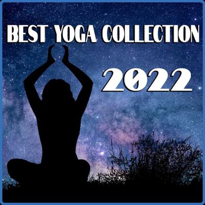 VA   Best Yoga Collection 2022 (2021)