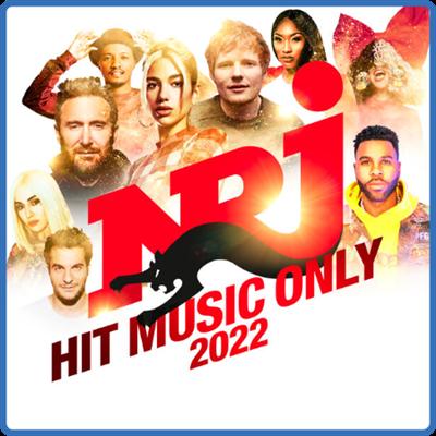 NRJ HIT MUSIC ONLY 2022 (2022)