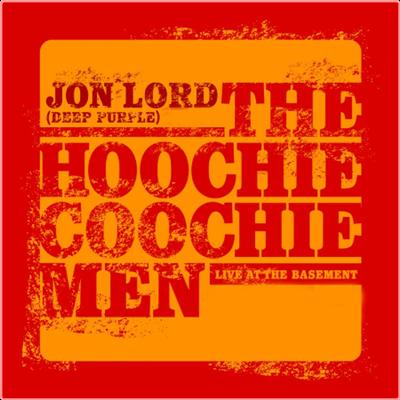 Jon Lord   Live at The Basement (2022) Mp3 320kbps