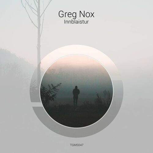 VA - Greg Nox - Innblaistur (2022) (MP3)