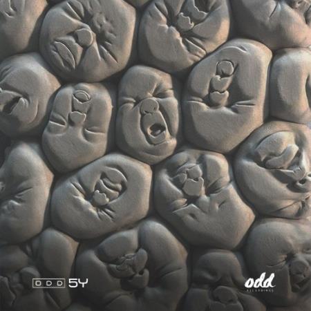 Сборник Odd Recordings - Odd 5Y (2022)
