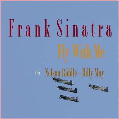 Frank Sinatra   Fly With Me (2022) Mp3 320kbps