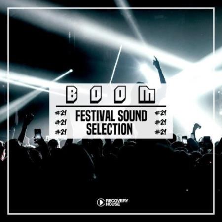 Сборник Boom - Festival Sound Selection, Vol. 21 (2022)