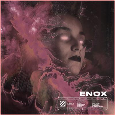 Enox   Euphoria (2022) Mp3 320kbps