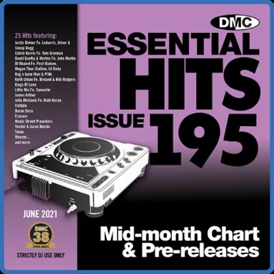 DMC Essential Hits vol 195 (2021)