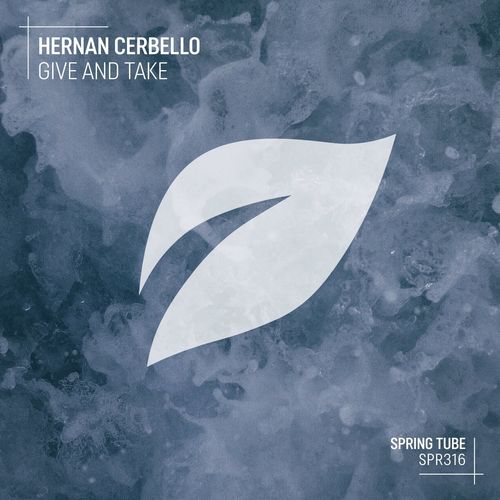 VA - Hernan Cerbello - Give and Take (2022) (MP3)