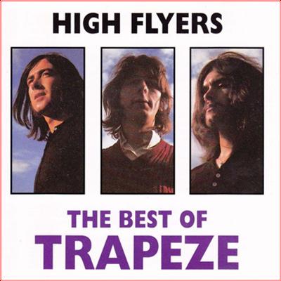 Trapeze   High Flyers The Best Of Trapeze (2022) Mp3 320kbps