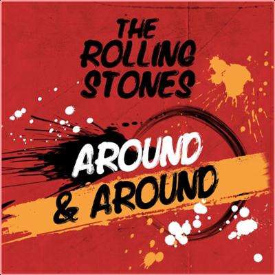 The Rolling Stones   Around & Around (2022) Mp3 320kbps