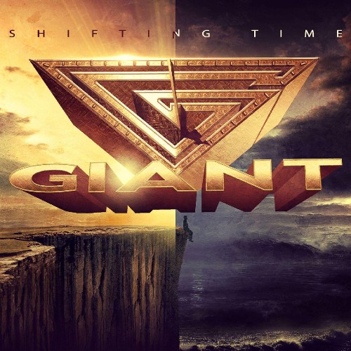 VA - Giant - Shifting Time (2022) (MP3)