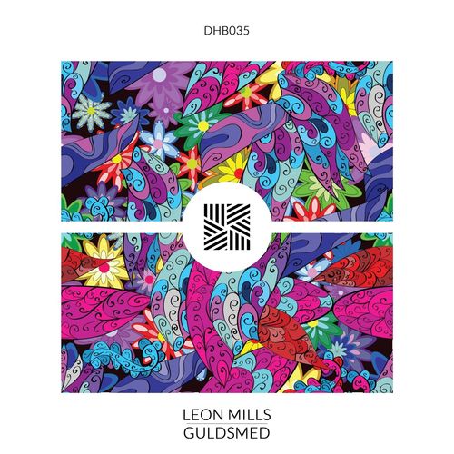 VA - Leon Mills - Guldsmed (2022) (MP3)