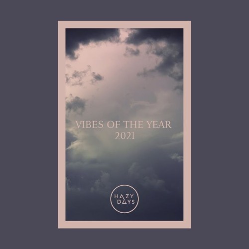 VA - Vibes Of The Year 2021 (2022) (MP3)