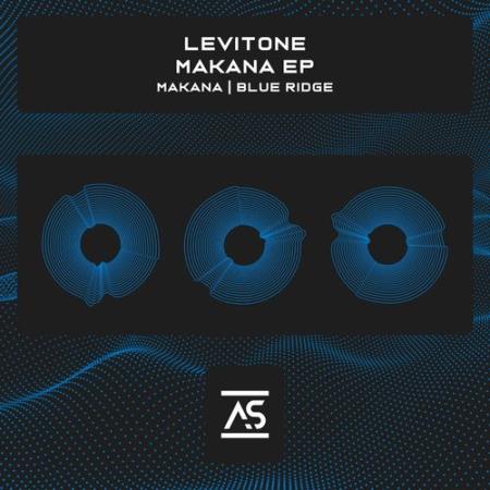 Сборник Levitone - Makana EP (2022)
