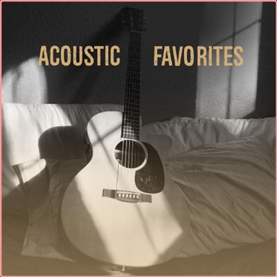 Various Artists   Acoustic Favorites (2022) Mp3 320kbps