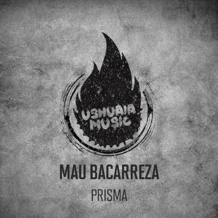 Сборник Mau Bacarreza - Prisma (2022)