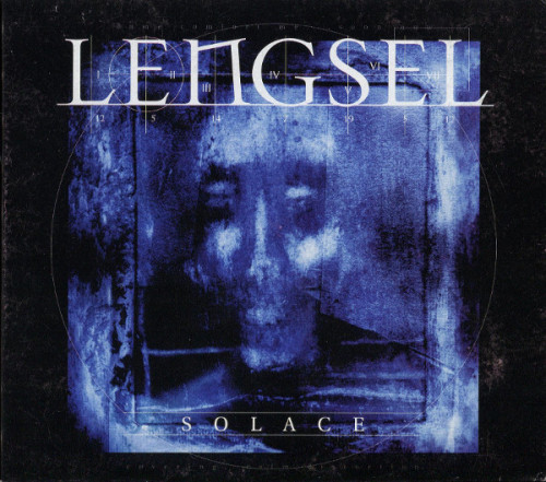 Lengsel - Solace (2000) (LOSSLESS)