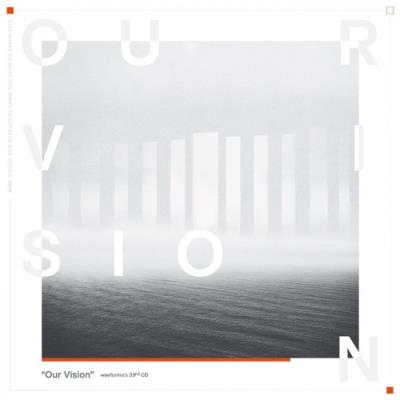 VA - Wavforme - Our Vision (2022) (MP3)