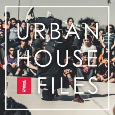 VA - Urban House Files, Vol. 1 (2022) (MP3)