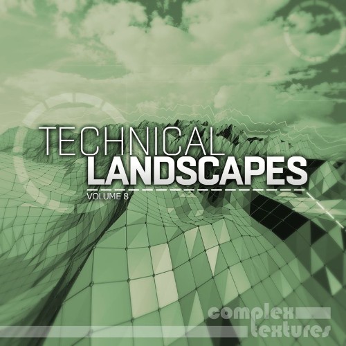 VA - Technical Landscapes, Vol. 8 (2022) (MP3)