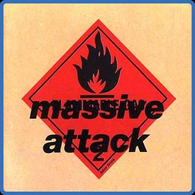 Massive Attack   Blue Lines (1991)[NEX]