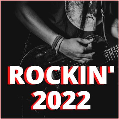 Various Artists   Rockin 2022 (2022) Mp3 320kbps