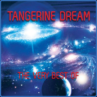 Tangerine Dream   The Very Best Of (2015) [FLAC]