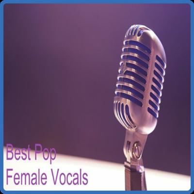 VA   Best Pop Female Vocals (2022) MP3