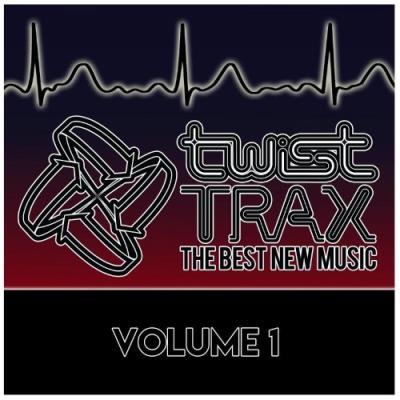 VA - Best Of Twist Trax, Vol. 1 (2022) (MP3)