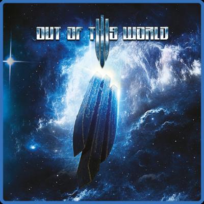Out Of This World   Out Of This World (2022) [24Bit 44 1kHz] FLAC