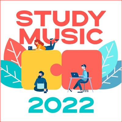 Various Artists   Study Music 2022 (2022) Mp3 320kbps