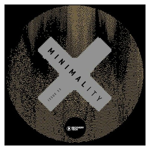 VA - Minimality Issue 33 (2022) (MP3)
