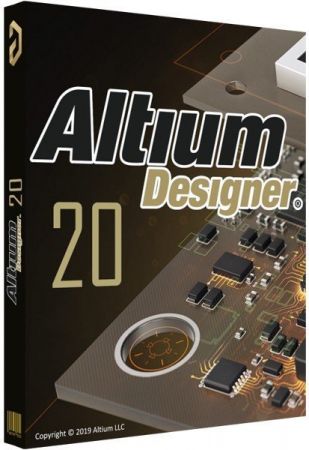 40bf3bc6f43046d45cb72f7242fccb7e - Altium Designer 22.1.2 Build 22 (x64)