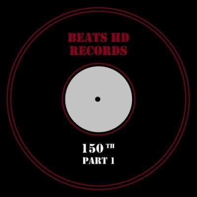 VA - Beats HD - 150th, Pt. 1 (2022) (MP3)