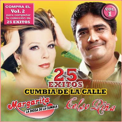 Various Artists   Esenciales Cumbia (2022) Mp3 320kbps
