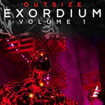 VA - Outsize Records - Exordium Vol. 1 (2022) (MP3)