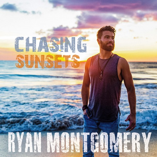 Ryan Montgomery  Chasing Sunsets (2022)