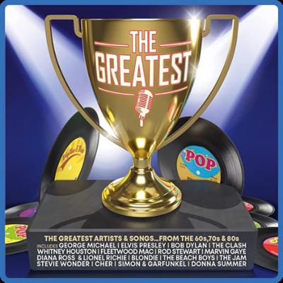 Various Artists   The Grea (3CD) (2021)