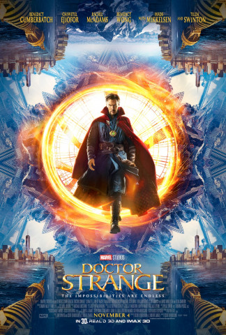 Doctor Strange 2016 German DTS DL 720p BluRay x264-COiNCiDENCE