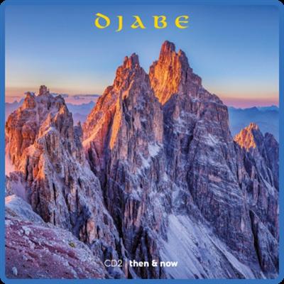 (2021) Djabe   First Album Revisited [FLAC]