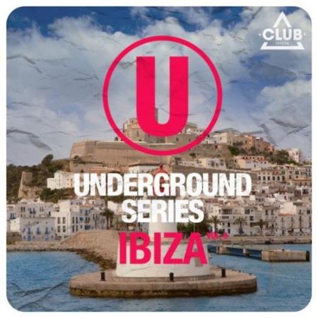 Сборник Underground Series Ibiza, Vol. 9 (2022)