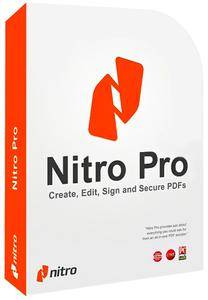 Nitro Pro 13.53.3.1073 (x64) Enterprise Portable