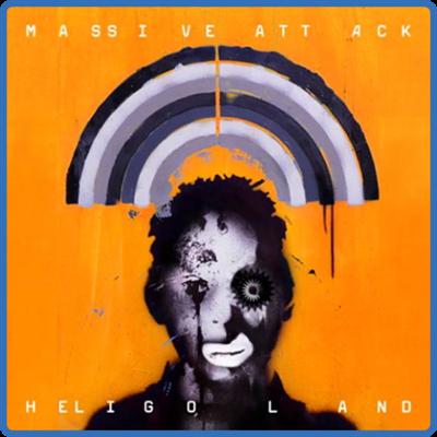 Massive Attack   Heligoland (2010)[NEX]