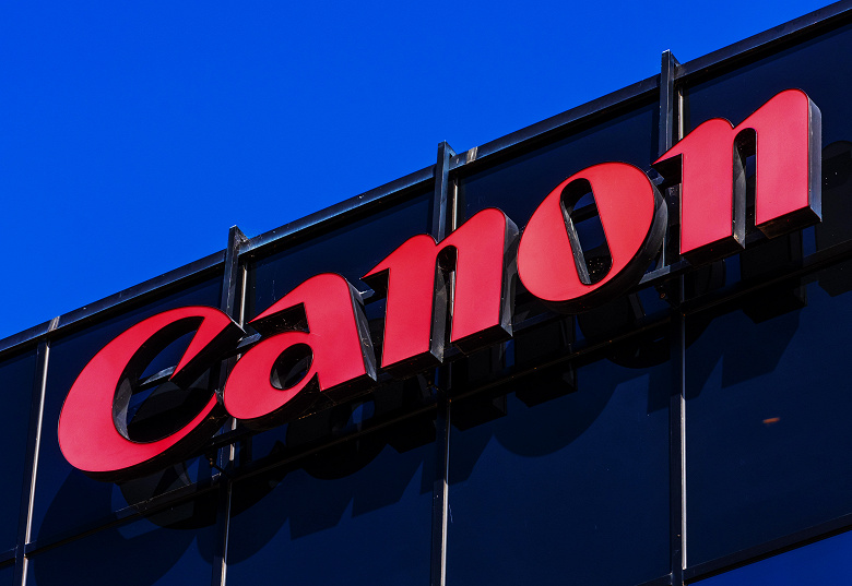 Canon закрывает завод в Китае, величая одной из причин падение спроса на камеры
