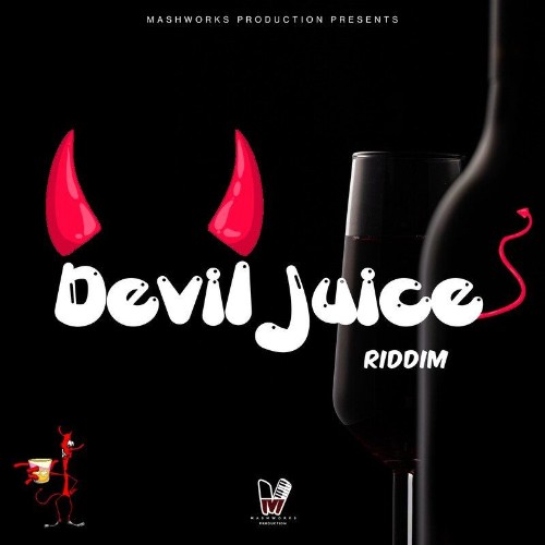 VA - Devil Juice Riddim (2022) (MP3)