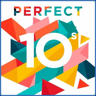 Various Artists   Perfect 10s (2022)