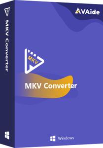 AVAide MKV Converter 1.0.8 (x64) Multilingual