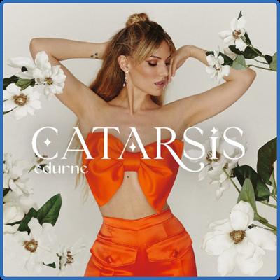 edurne   Catarsis (Deluxe) (2022)