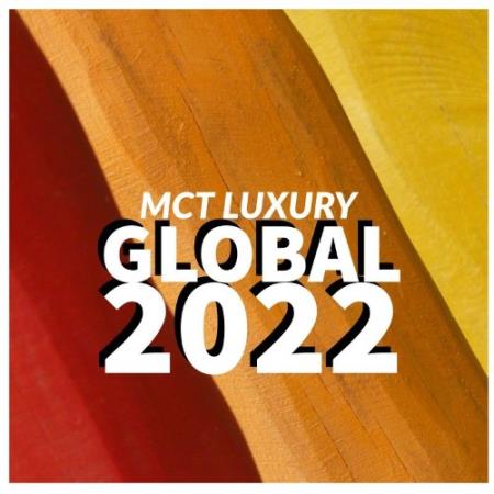 Сборник MCT Luxury - Global 2022 (2022)