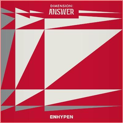 ENHYPEN   DIMENSION ANSWER (2022) Mp3 320kbps