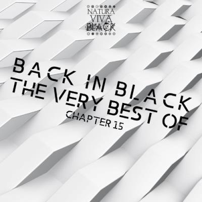 VA - Back in Black! (The Very Best Of) Chapter 15 (2022) (MP3)