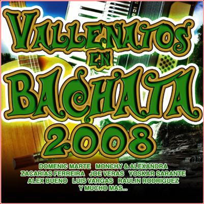 Various Artists   Esenciales Bachata (2022) Mp3 320kbps
